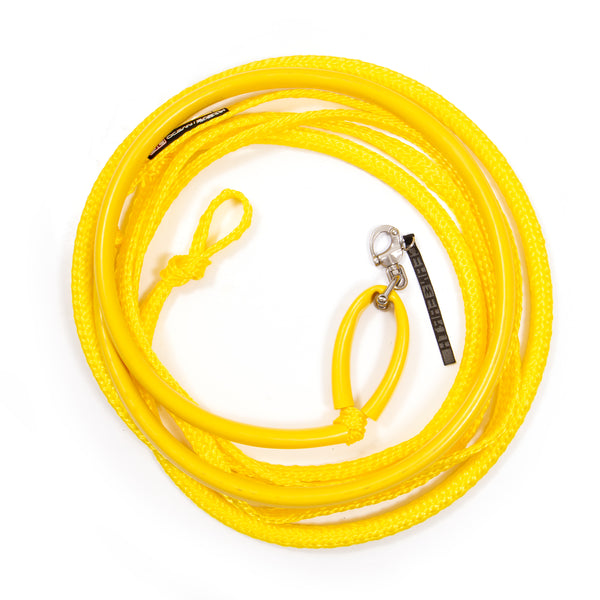 ocean & earth Pro Floating Tow Rope