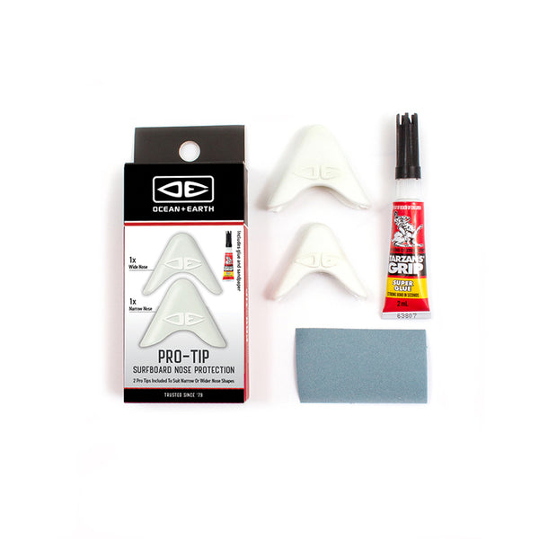 Ocean & Earth Pro Tip Nose Protection Kit