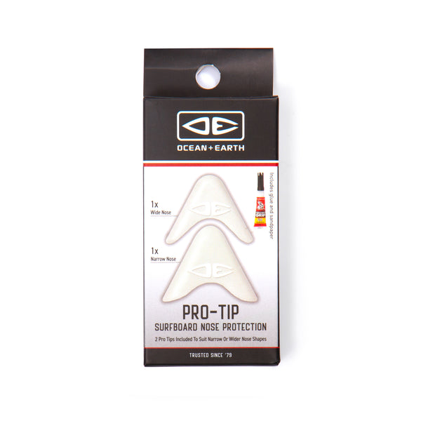 ocean & earth Pro Tip Nose Protection Kit