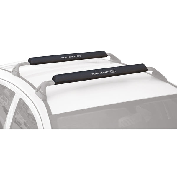 Ocean & Earth Rax Pads - Large