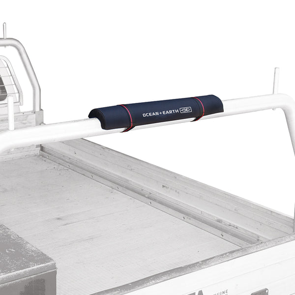 Ocean & Earth Rax Pads - Roll Bar Rack