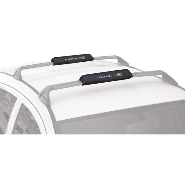 Ocean & Earth Rax Pads - Small