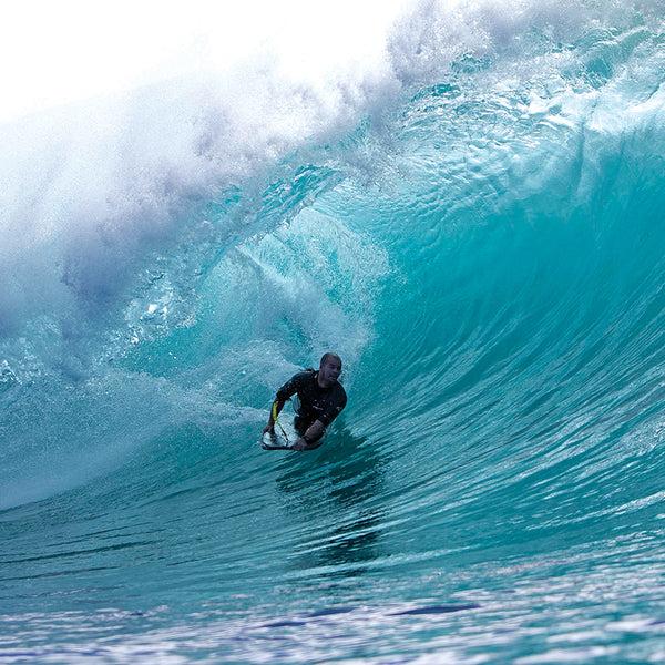 Ocean & Earth Razor Fins