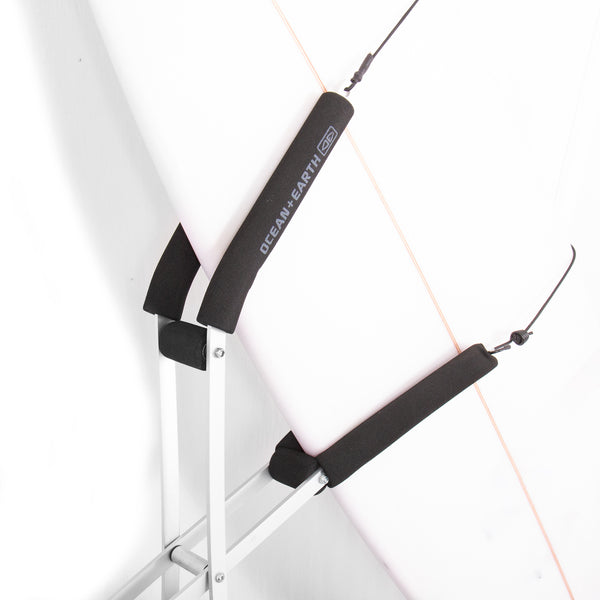 Ocean & Earth Rear Mount Bike Rack