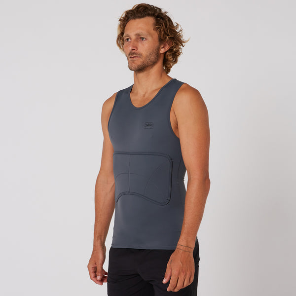 Ocean & Earth Rib Guard Padded Vest