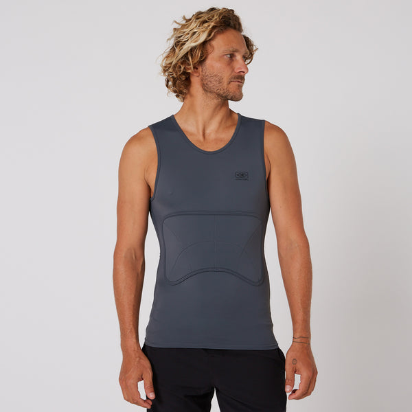 ocean & earth Rib Guard Padded Vest