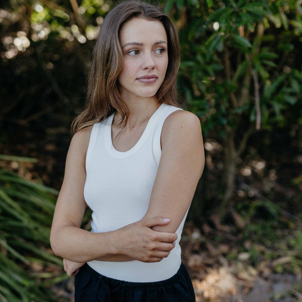 Ocean & Earth Rib Tank