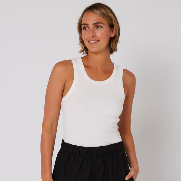 Ocean & Earth Rib Tank