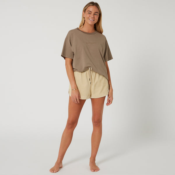 Ocean & Earth Rio Cord Short