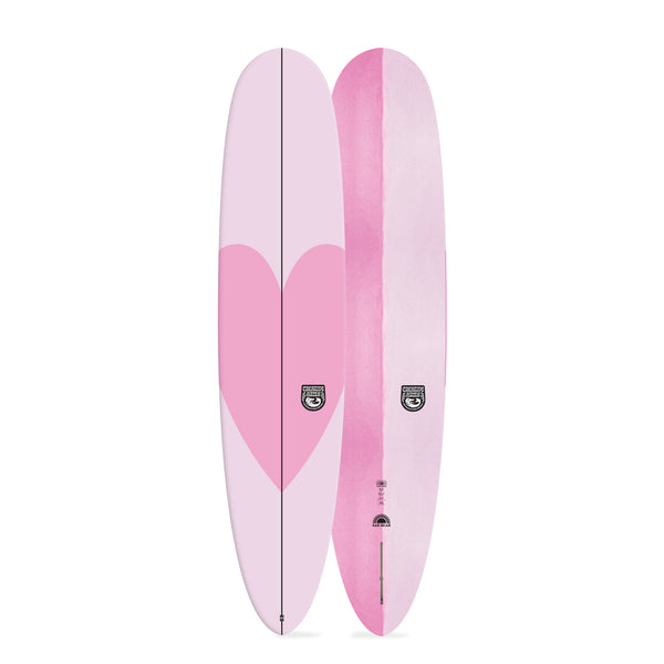 Ocean & Earth Sar Bear Epoxy Softboard 8'0"