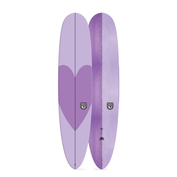 Ocean & Earth Sar Bear Epoxy Softboard 8'6"