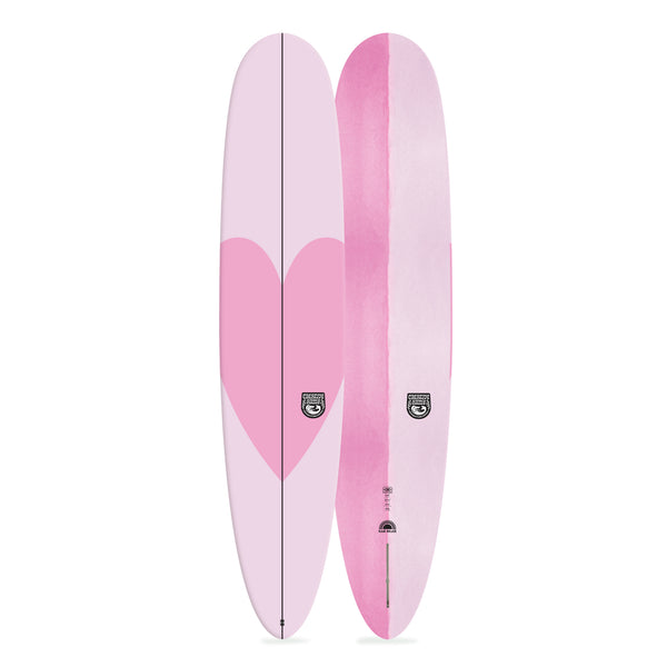 Ocean & Earth Sar Bear Epoxy Softboard 9'0"