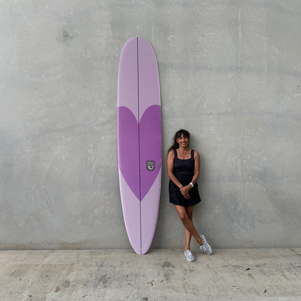 Ocean & Earth Sar Bear Epoxy Softboard 9'0"