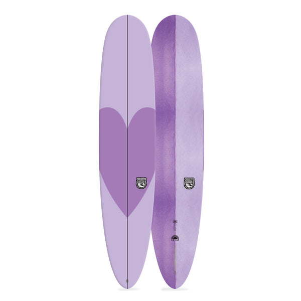 ocean & earth Sar Bear Epoxy Softboard 9'0"