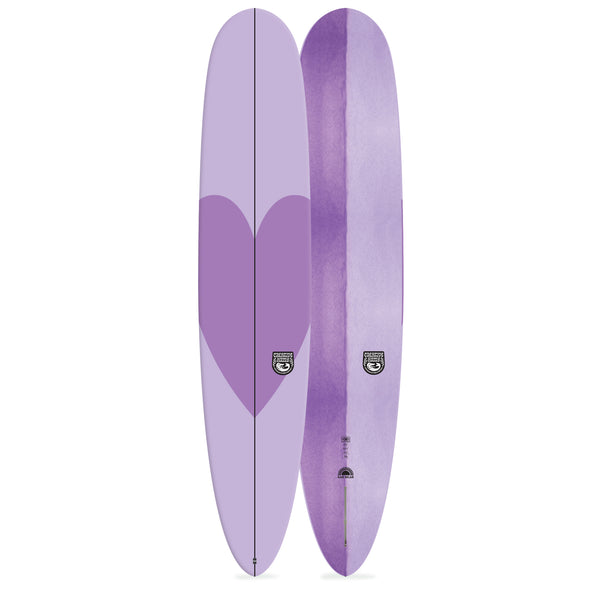 Ocean & Earth Sar Bear Epoxy Softboard 9'6"