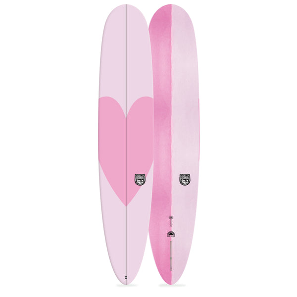 ocean & earth Sar Bear Epoxy Softboard 9'6"