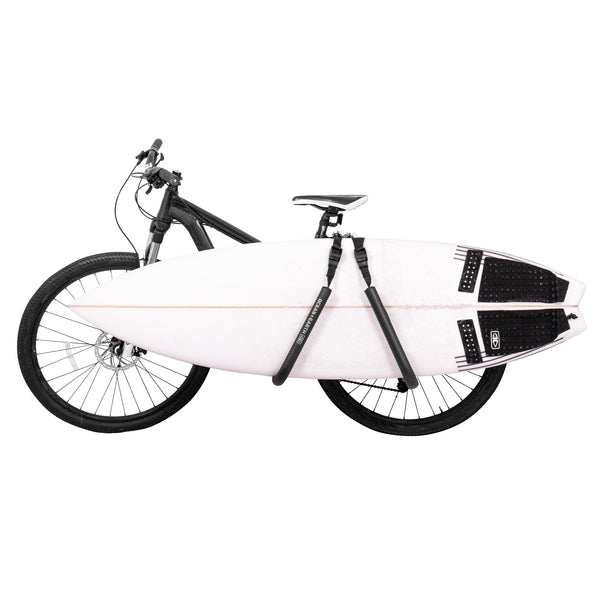 Ocean & Earth Side Loader Bike Rack