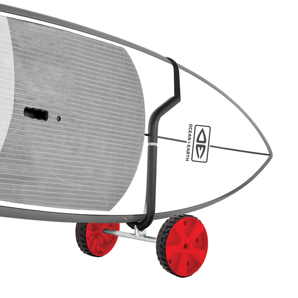 Ocean & Earth Single SUP / Longboard Trolley