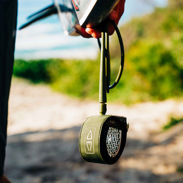 Ocean & Earth Slimline Lightweight Comp One-XT - 6ft