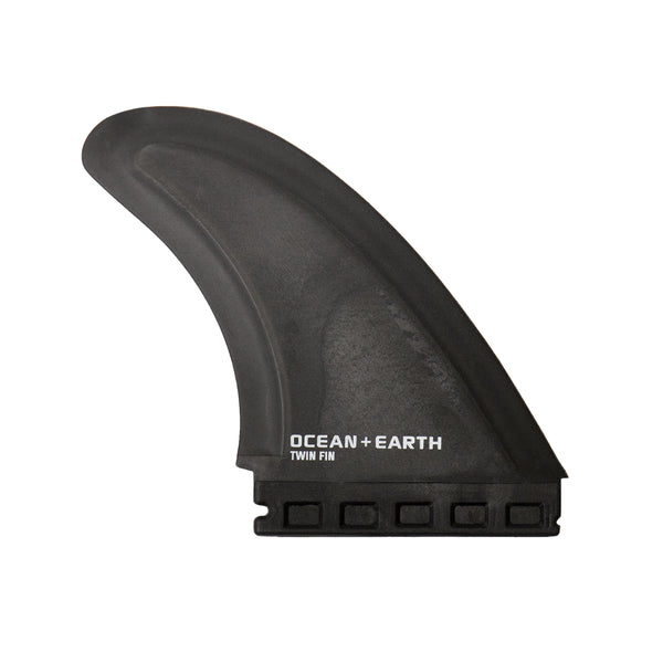 Ocean & Earth Soft Edge Twin Replacement Fin
