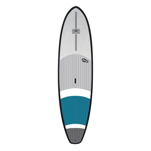 ocean & earth Squeeze SUP Board - 10'6"