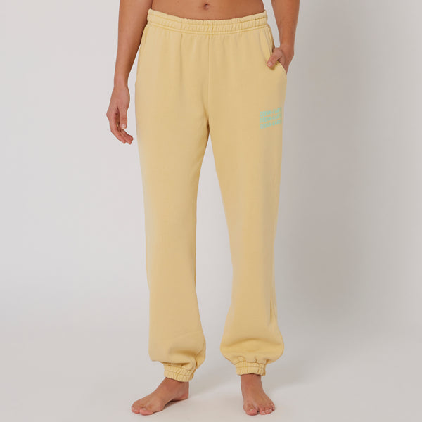 ocean & earth Static Trackpant