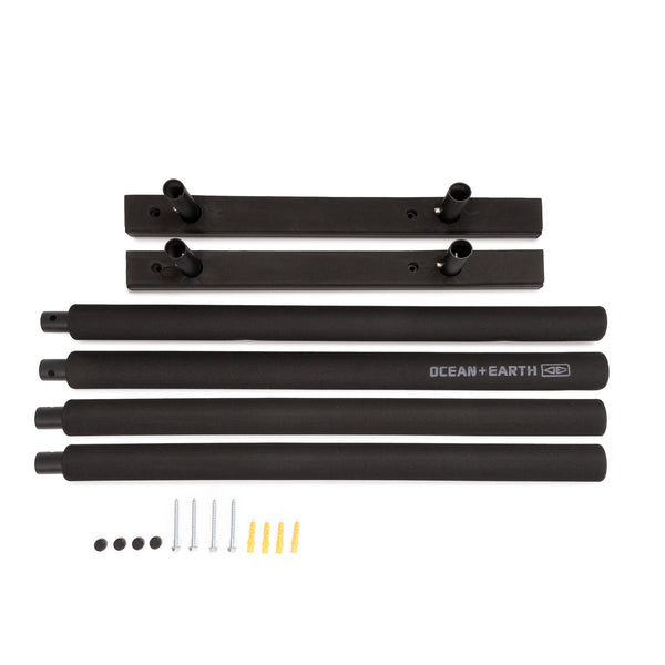 Ocean & Earth SUP / Longboard Stack Rack - Double