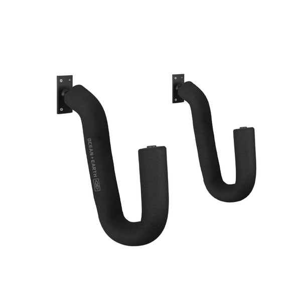 Ocean & Earth SUP / Longboard Wall Rack