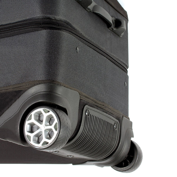 Ocean & Earth Super Sonic Travel Wheel Bag