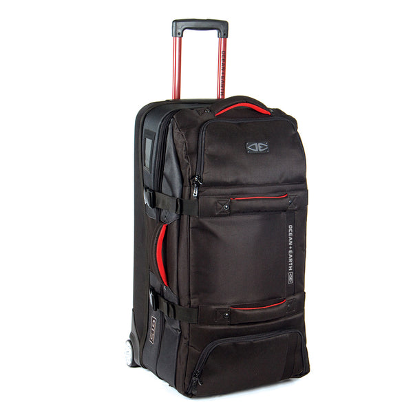ocean & earth Super Sonic Travel Wheel Bag