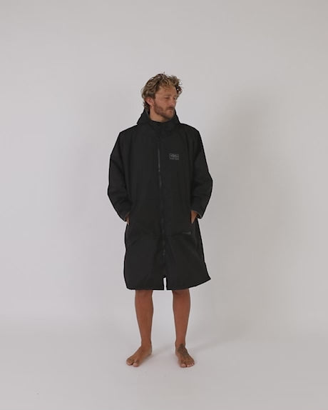 Ocean & Earth Super Storm Waterproof Poncho