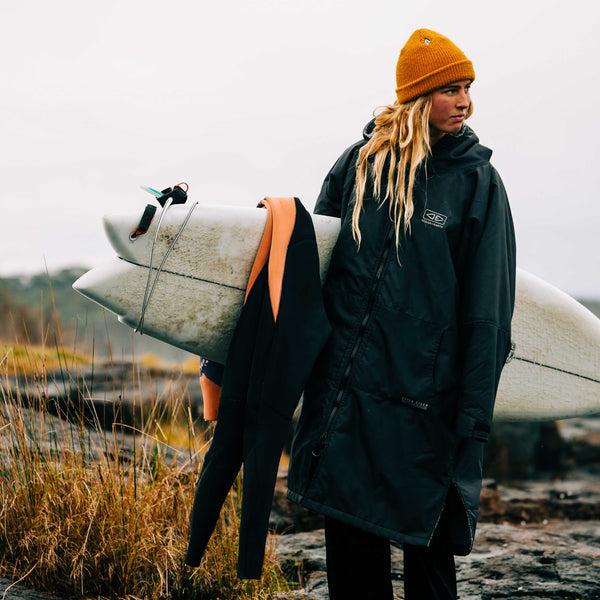 Ocean & Earth Super Storm Waterproof Poncho