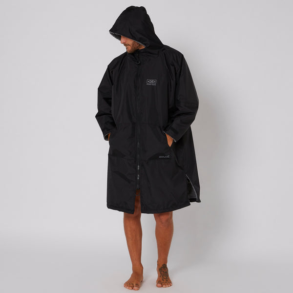 ocean & earth Super Storm Waterproof Poncho