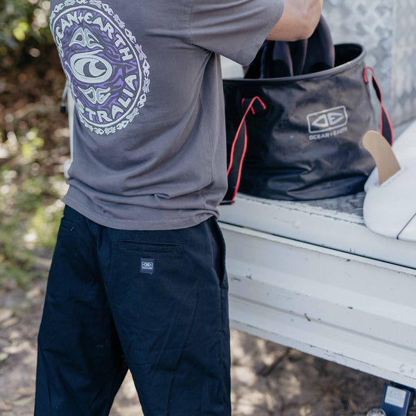 ocean & earth Surf Pant