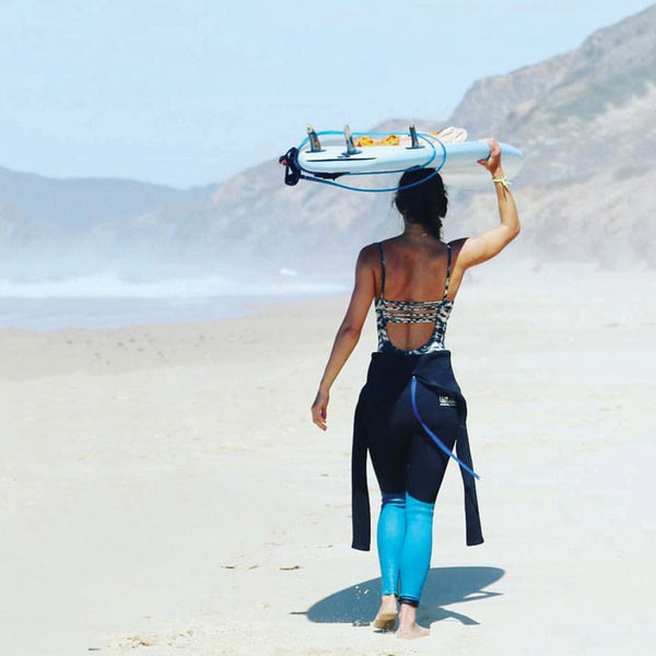 Ocean & Earth Surf School Soft Board