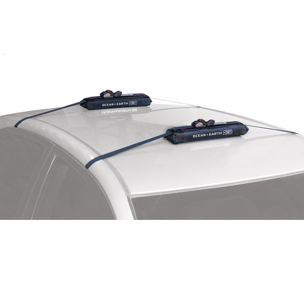 Ocean & Earth Surfboard Quick Rax