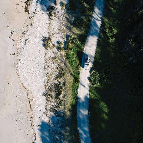 Ocean & Earth Surfboard Quick Rax