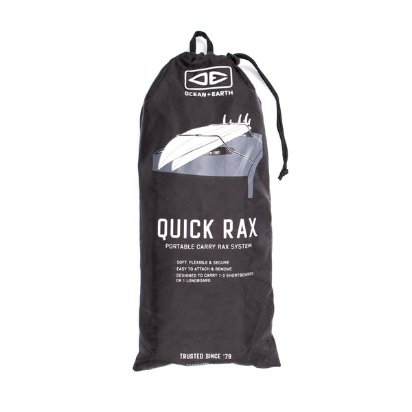Ocean & Earth Surfboard Quick Rax