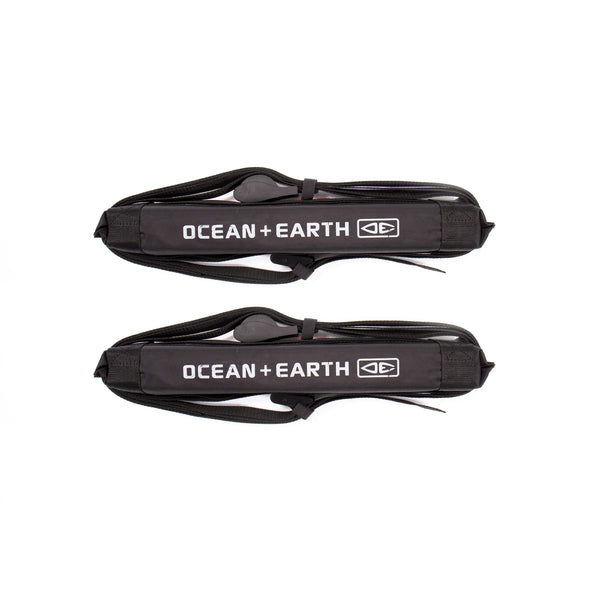 ocean & earth Surfboard Quick Rax