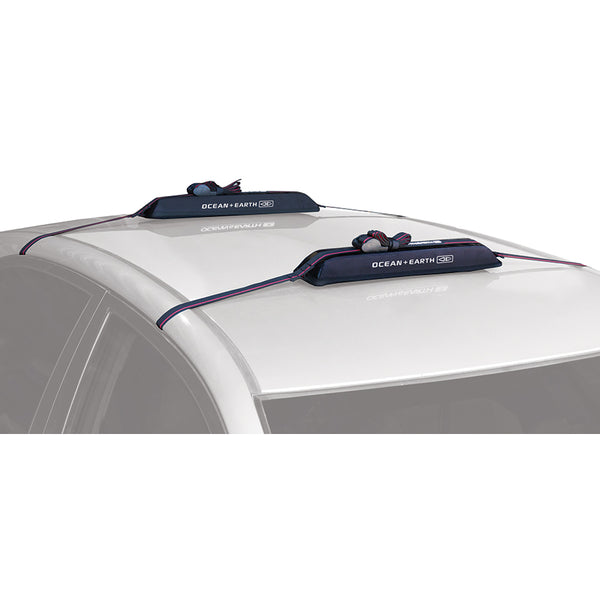 Ocean & Earth Surfboard Rap Rax