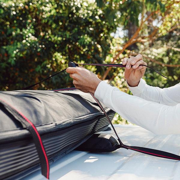 Ocean & Earth Surfboard Rap Rax