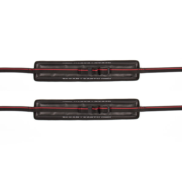 ocean & earth Surfboard Rap Rax