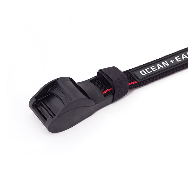 Ocean & Earth Surfboard Tie Down Straps 12'0"