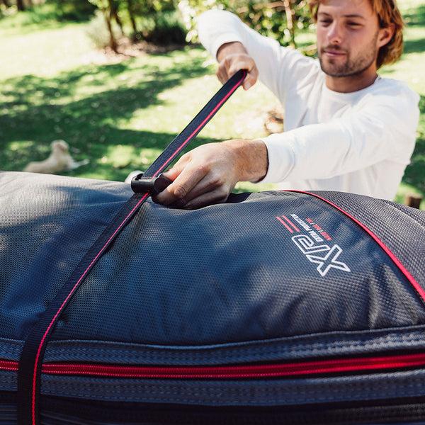 Ocean & Earth Surfboard Tie Down Straps 16'0"