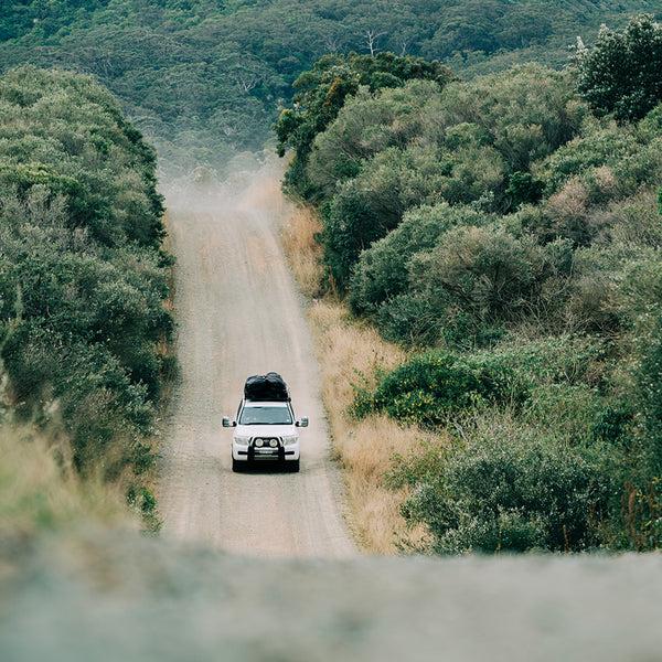Ocean & Earth Surfboard Tie Down Straps 8'0