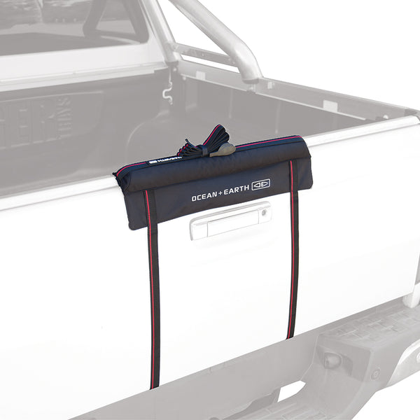 Ocean & Earth Tail Gate Rax