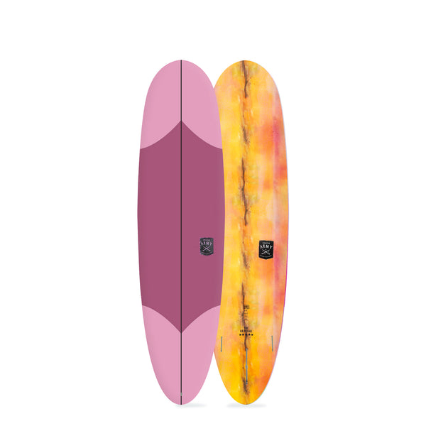Ocean & Earth The General Epoxy Softboard 7'0"