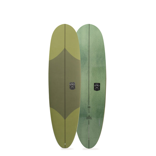 Ocean & Earth The General Epoxy Softboard 7'0"