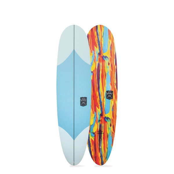 Ocean & Earth The General Epoxy Softboard 7'0"