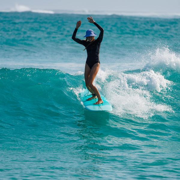 Ocean & Earth The General Epoxy Softboard 7'6"
